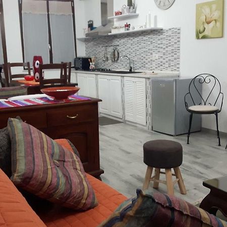 Little House Βίλα Αλγκέρο Εξωτερικό φωτογραφία