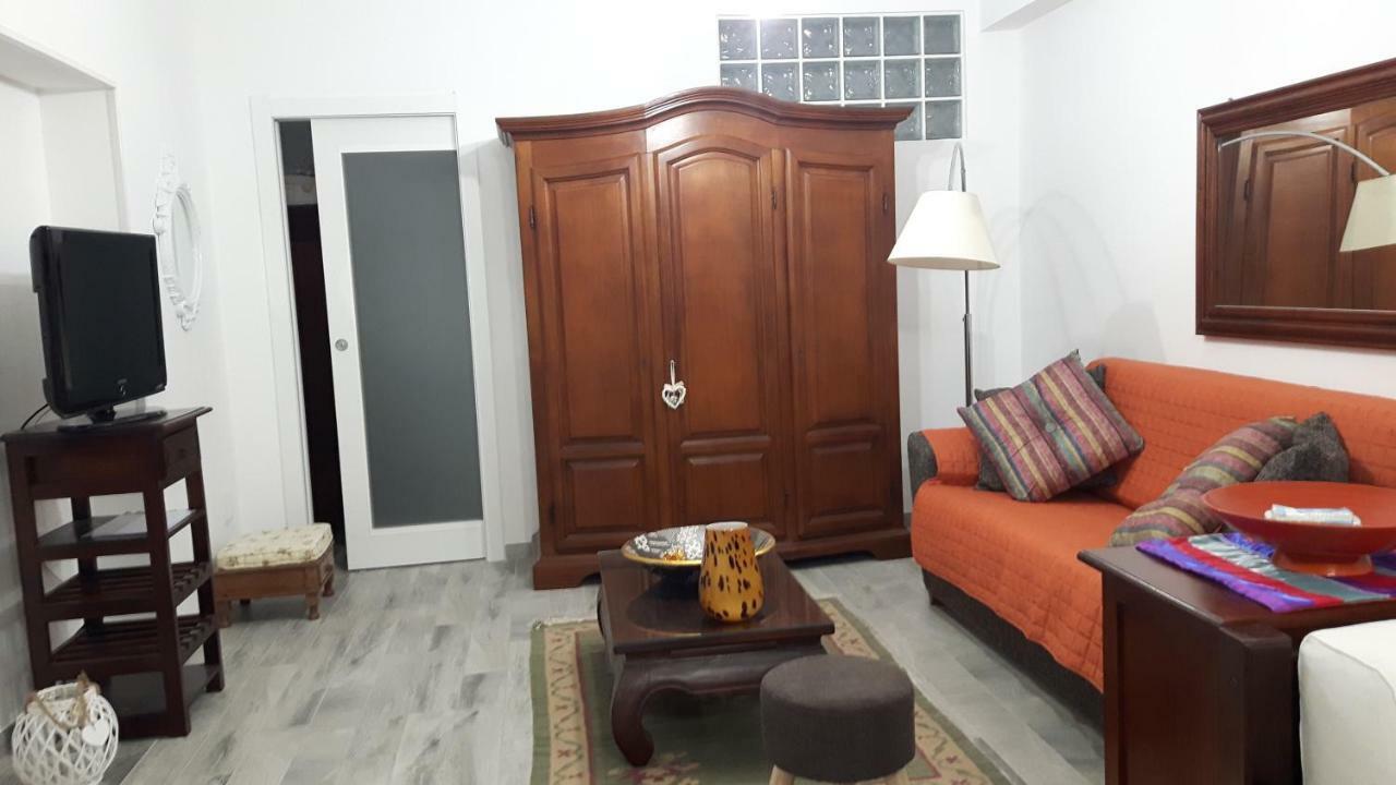 Little House Βίλα Αλγκέρο Εξωτερικό φωτογραφία