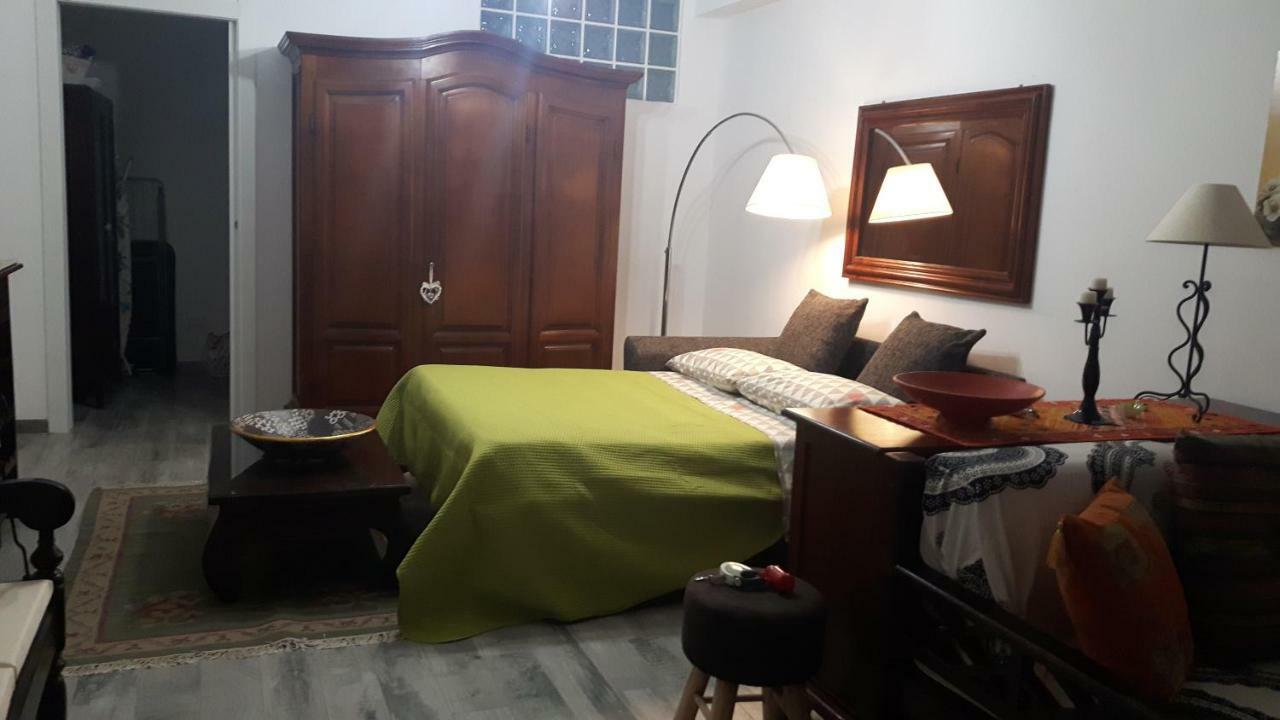 Little House Βίλα Αλγκέρο Εξωτερικό φωτογραφία