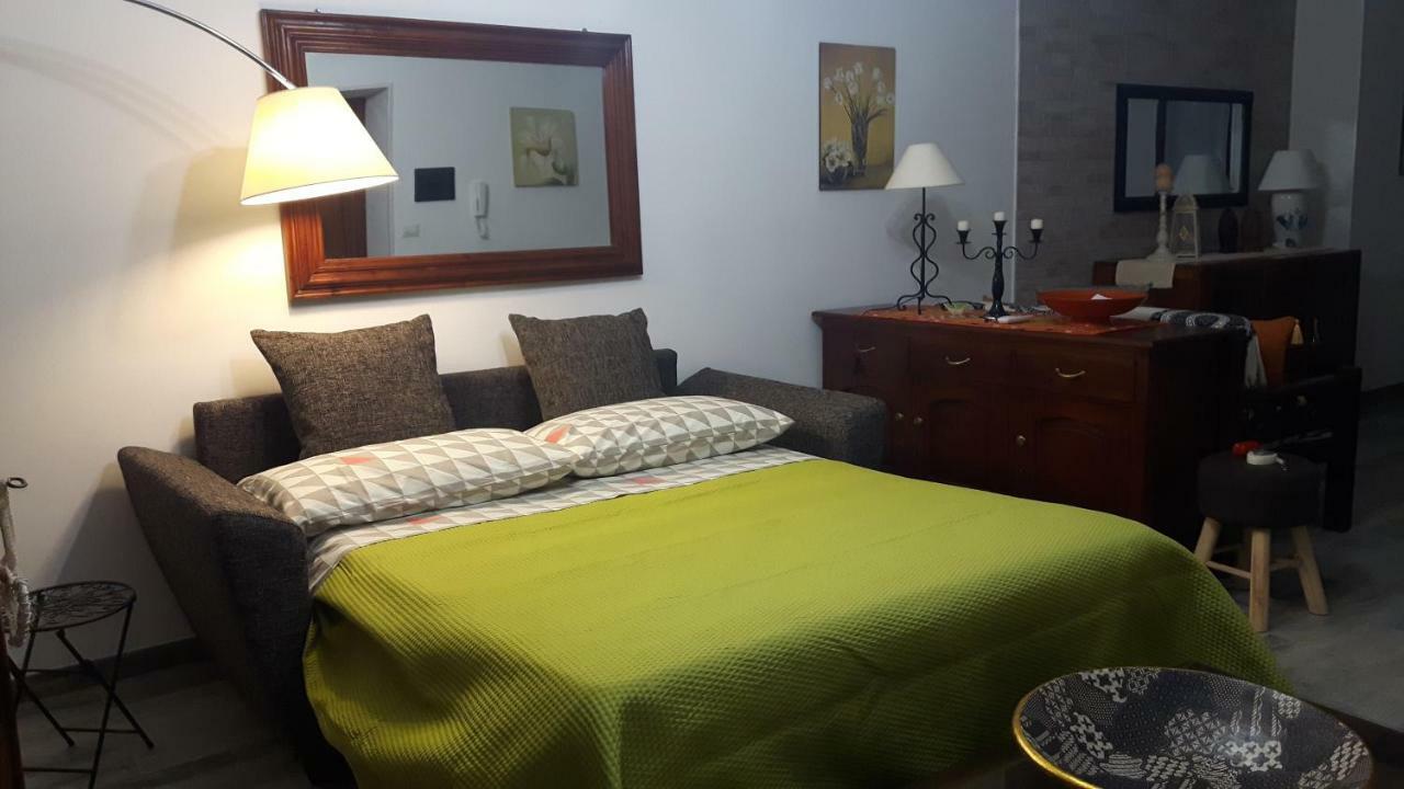 Little House Βίλα Αλγκέρο Εξωτερικό φωτογραφία